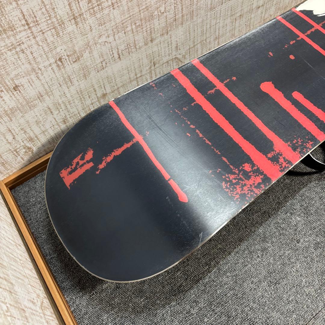 【送料無料】ZUMA スノーボードセットブーツ280