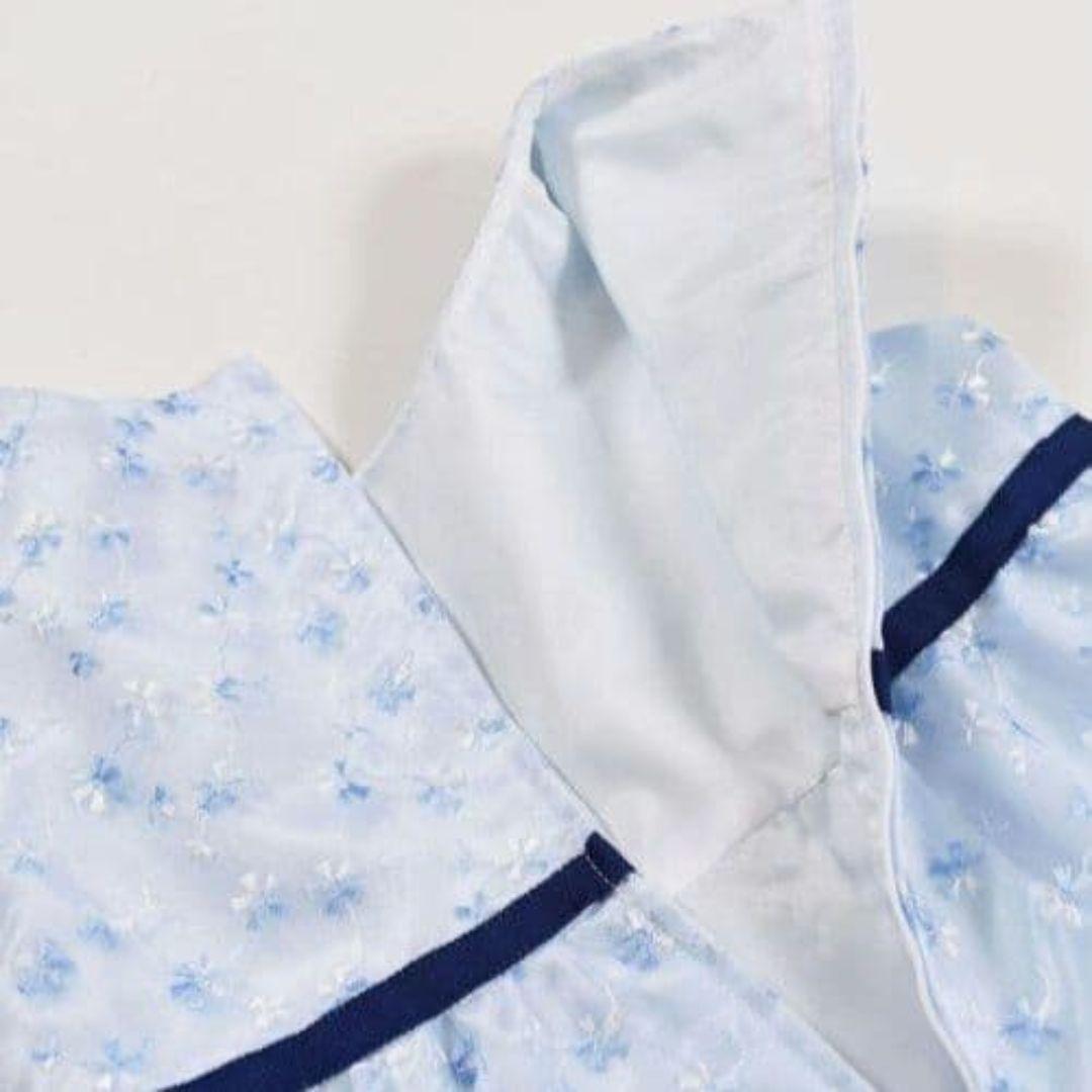 BeBe anyFAMフォーマル3点130cm 卒園式ワンピース ボレロ 女の子