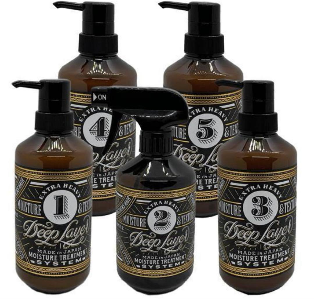 ディープレイヤー　　サロン用