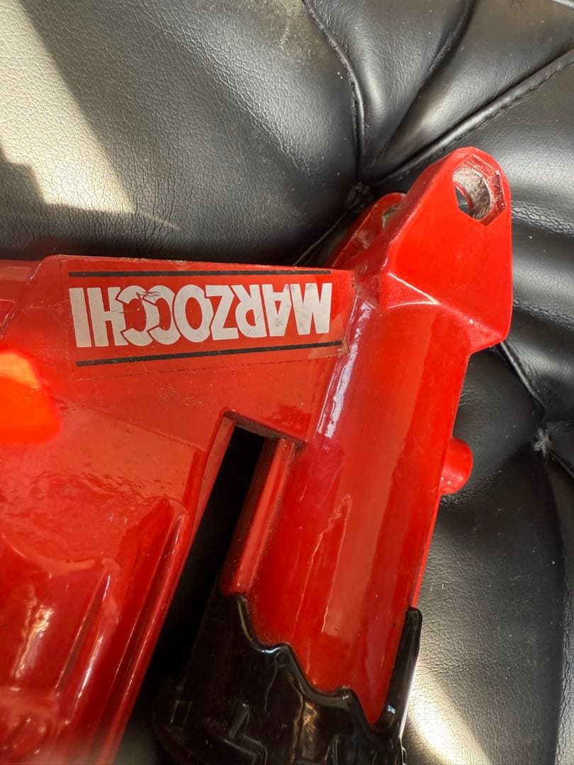 cb250t マルゾッキ