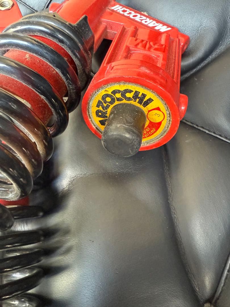 cb250t マルゾッキ