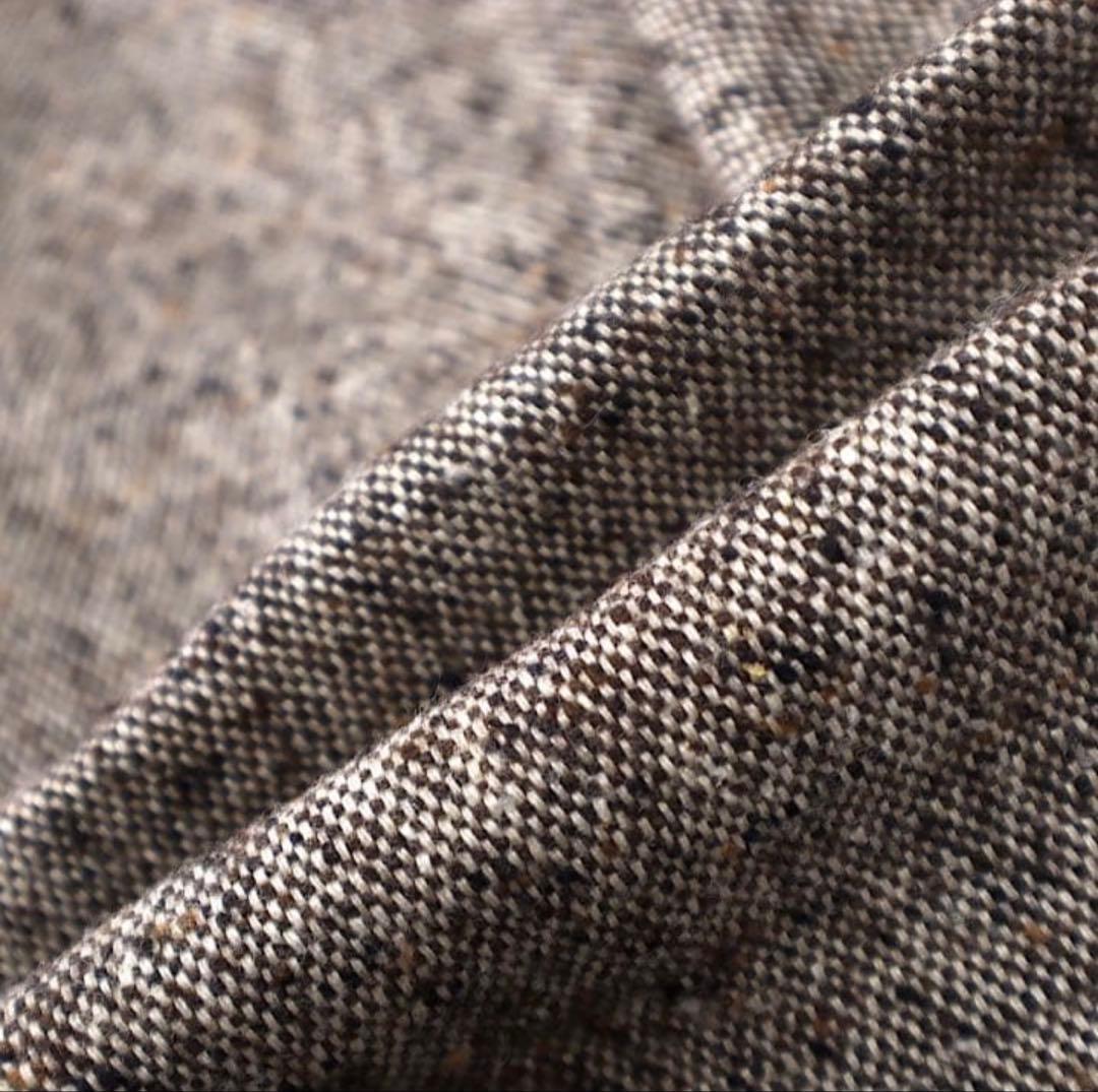 LARDINI チェスターコート