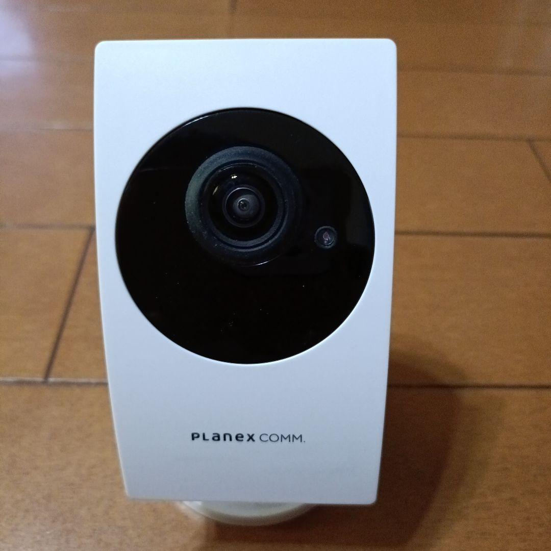 プラネックスコミュニケーションズ/CS-W90FHD ネットワークカメラ