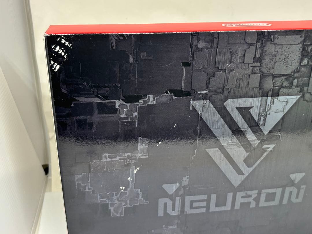 美品 未開封品✨Nintendo Switch アストラルチェイン 限定版