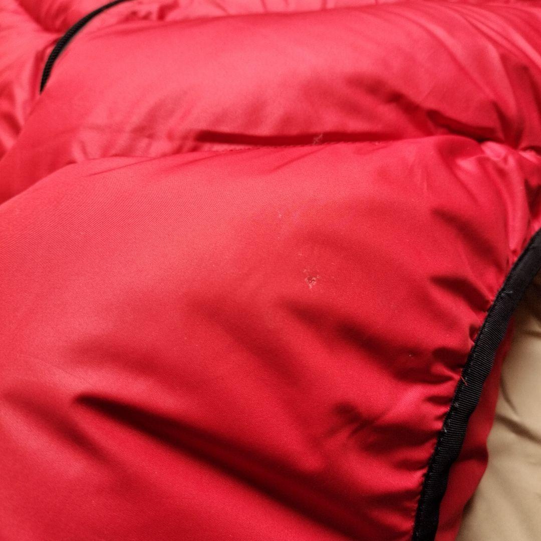 シマノ　ダウンサーマルスーツ　上下　ジャケット　パンツ　LLサイズ