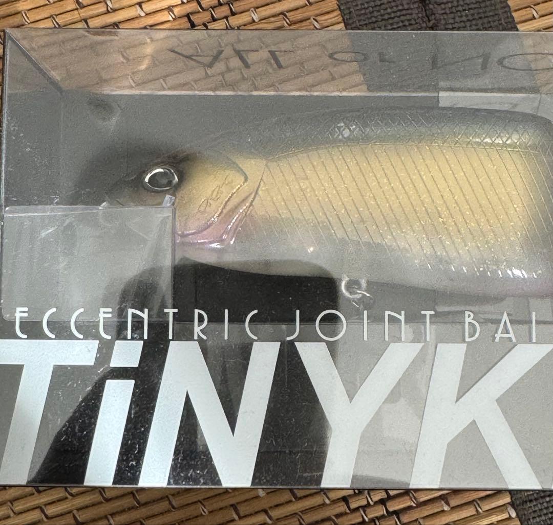 タイニークラッシュ セット①