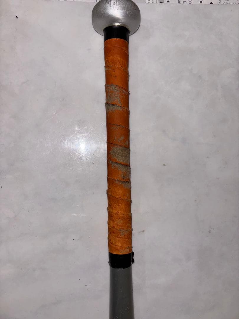 SKYBEAT31K LF 中学硬式バット 83cm 840g