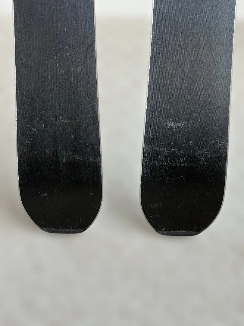 Salomon Loni + Lithium10 144 cm　レディース