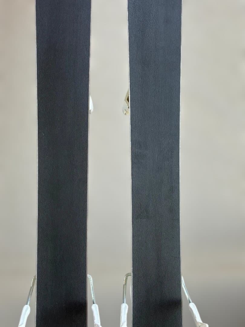 Salomon Loni + Lithium10 144 cm　レディース