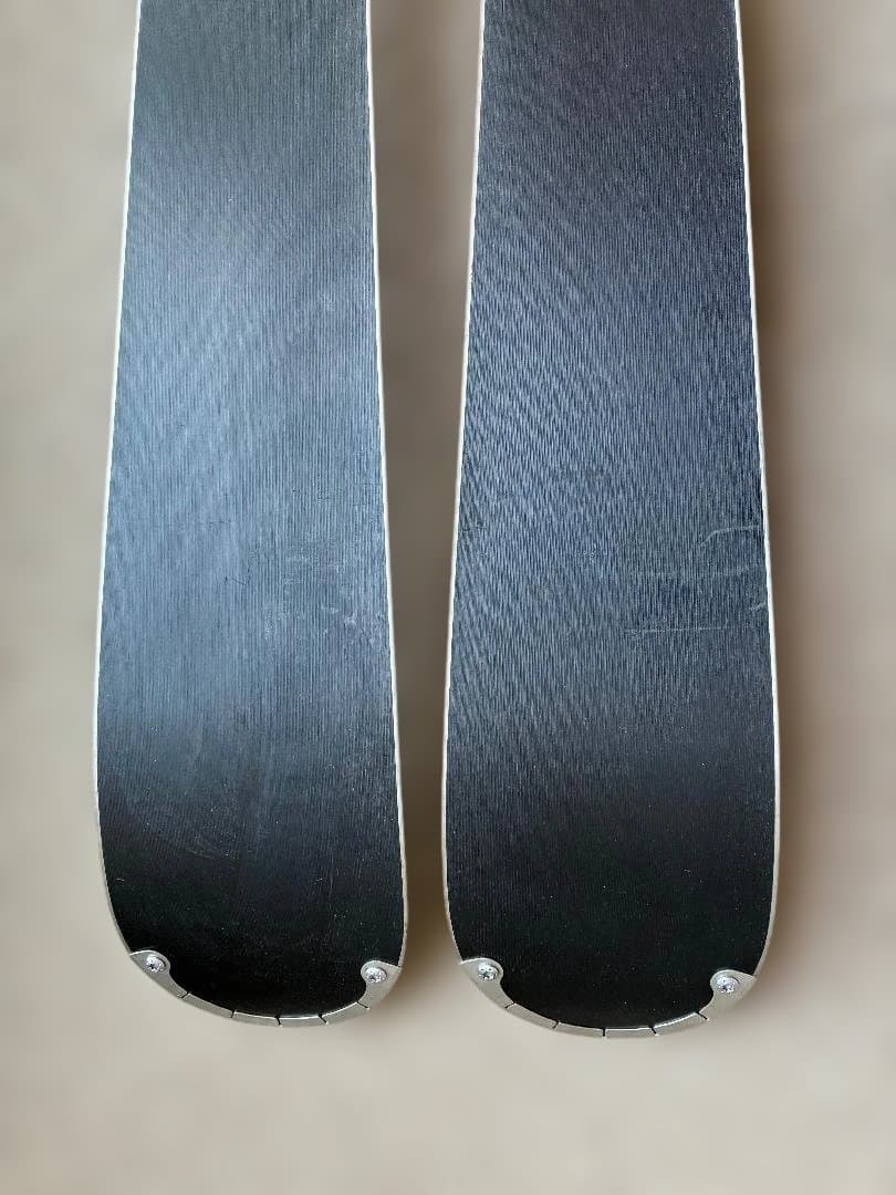 Salomon Loni + Lithium10 144 cm　レディース