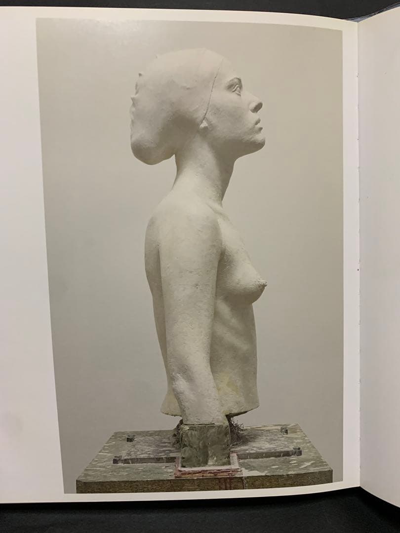 Antonio L. García paintings & sculpture