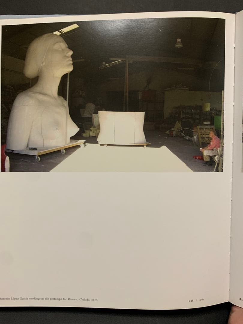 Antonio L. García paintings & sculpture