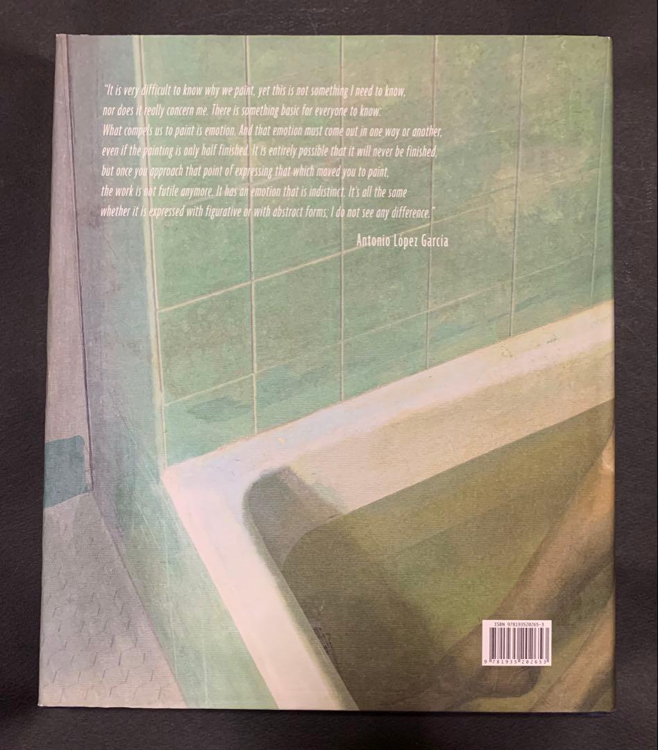 Antonio L. García paintings & sculpture