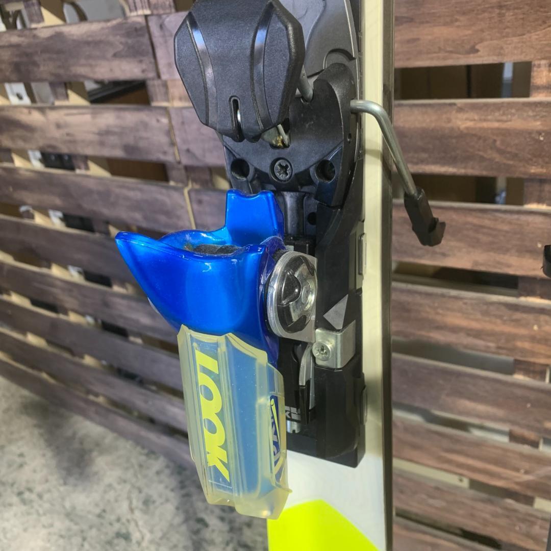 K961 DYNASTAR COURSE コースプロ スキー板 172cm