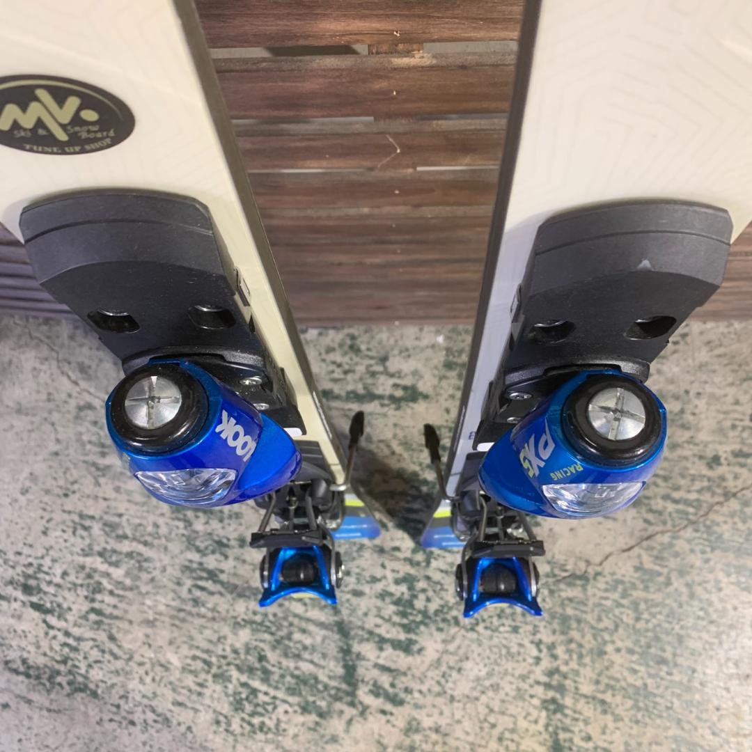 K961 DYNASTAR COURSE コースプロ スキー板 172cm