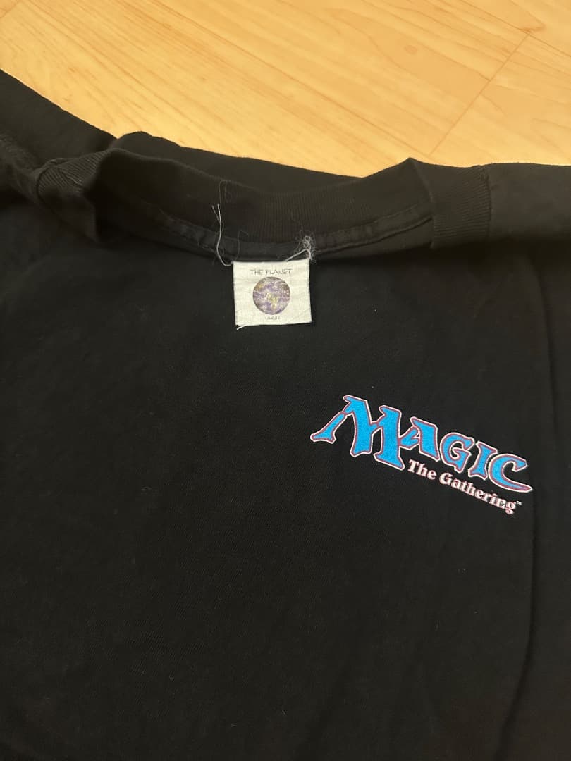 トップス Vintage Magic The Gathering Tee