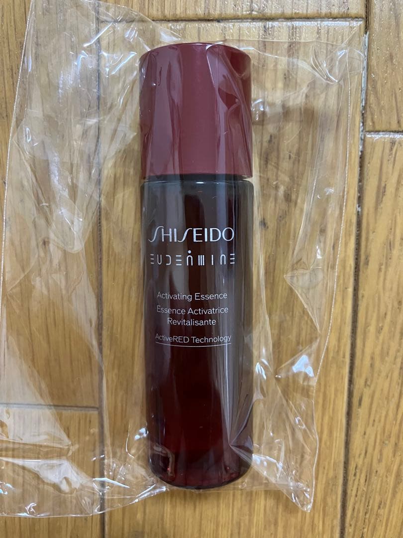 新品未使用★資生堂 ULTIMUNE Power Infusing Serum