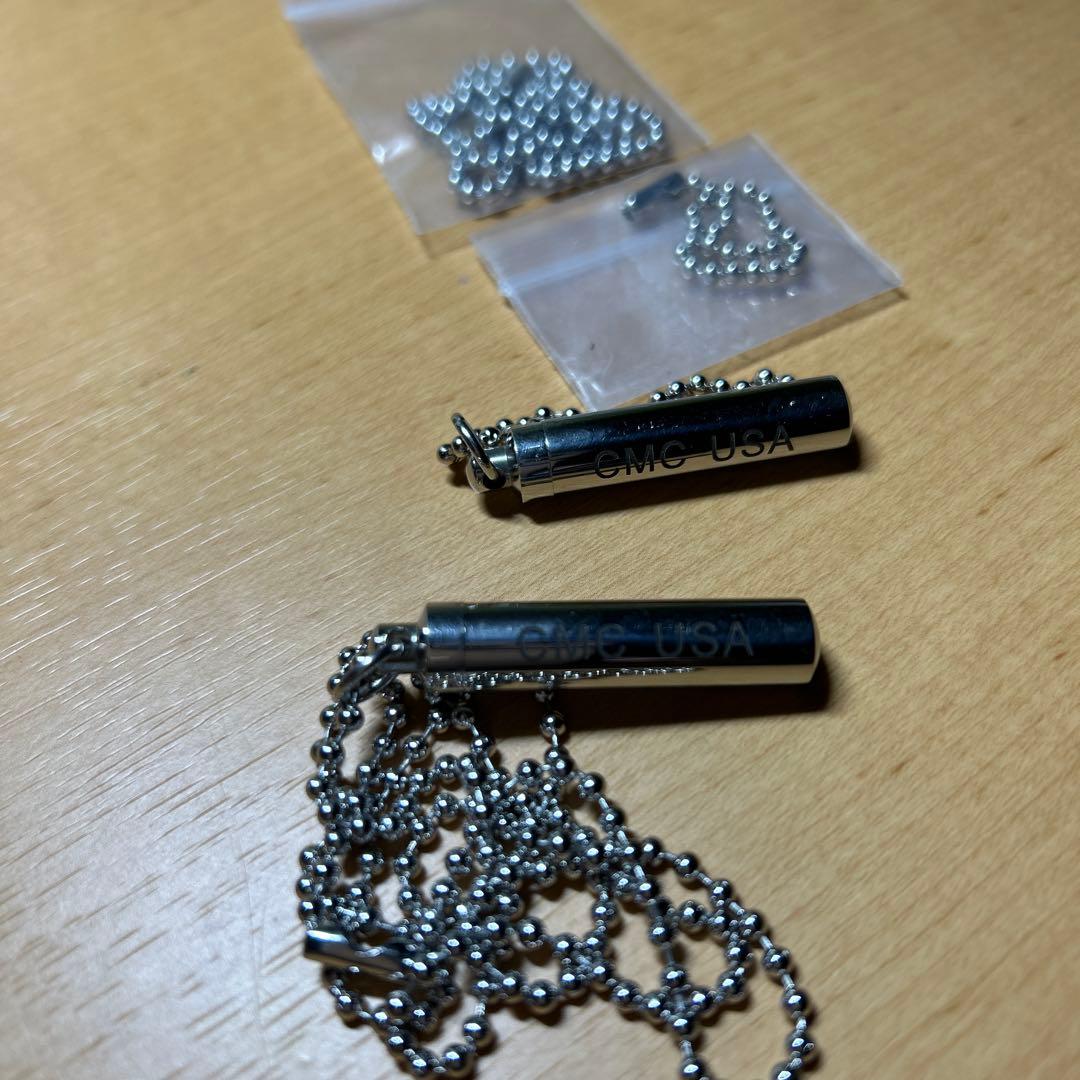 ペンダント２つ