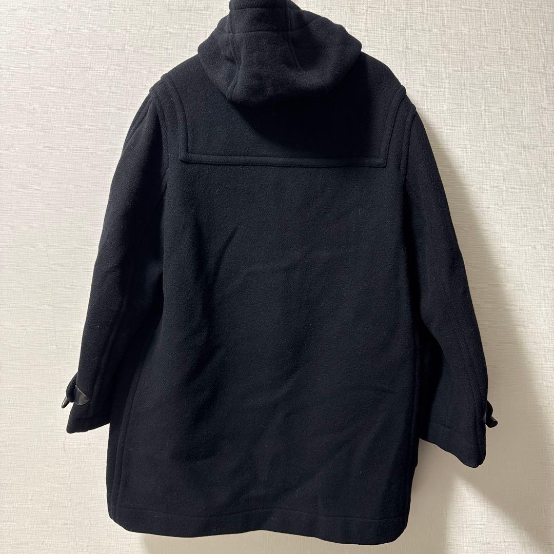 90s 初期モデル　let it ride ダッフルコート　L ELT