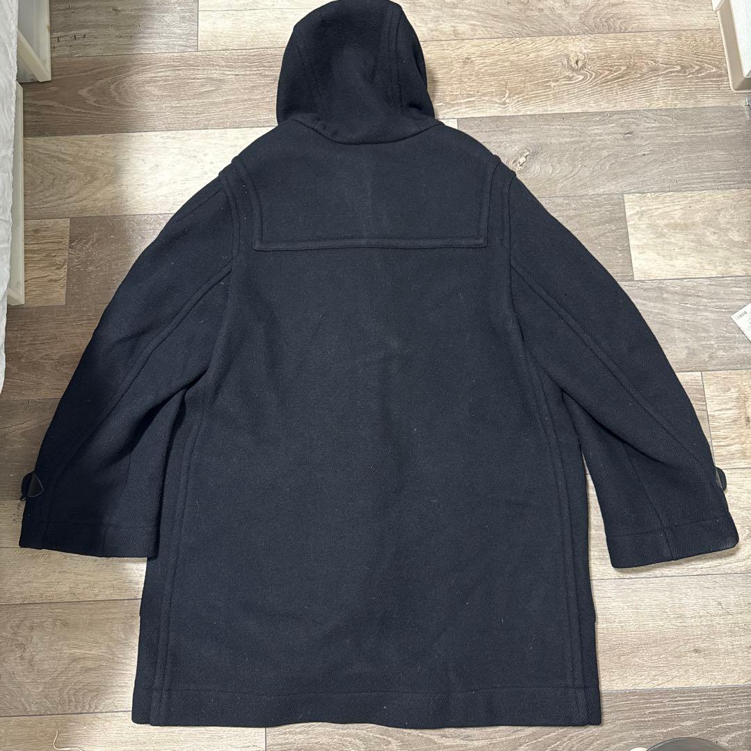 90s 初期モデル　let it ride ダッフルコート　L ELT