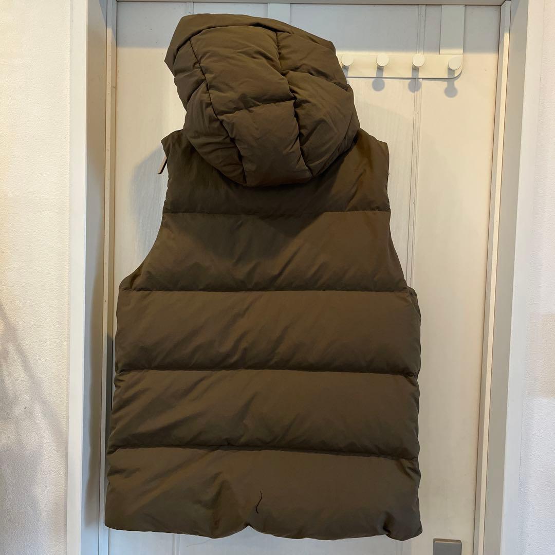 JOURNAL STANDARD ダウンベスト