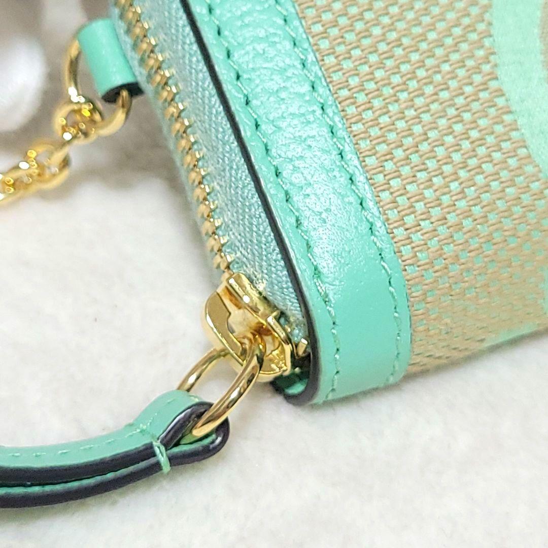 【極美品 付属品◎ 現行品】GUCCI　ケース ジャンボGG 726503