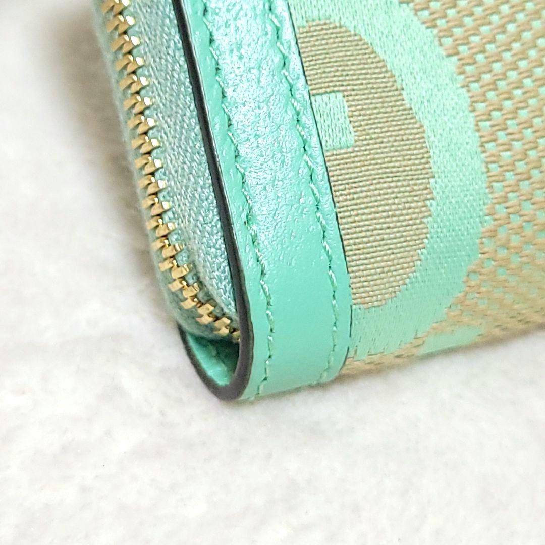 【極美品 付属品◎ 現行品】GUCCI　ケース ジャンボGG 726503