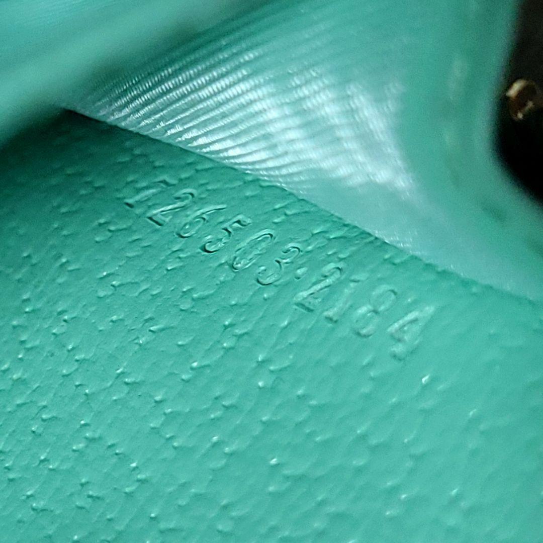 【極美品 付属品◎ 現行品】GUCCI　ケース ジャンボGG 726503