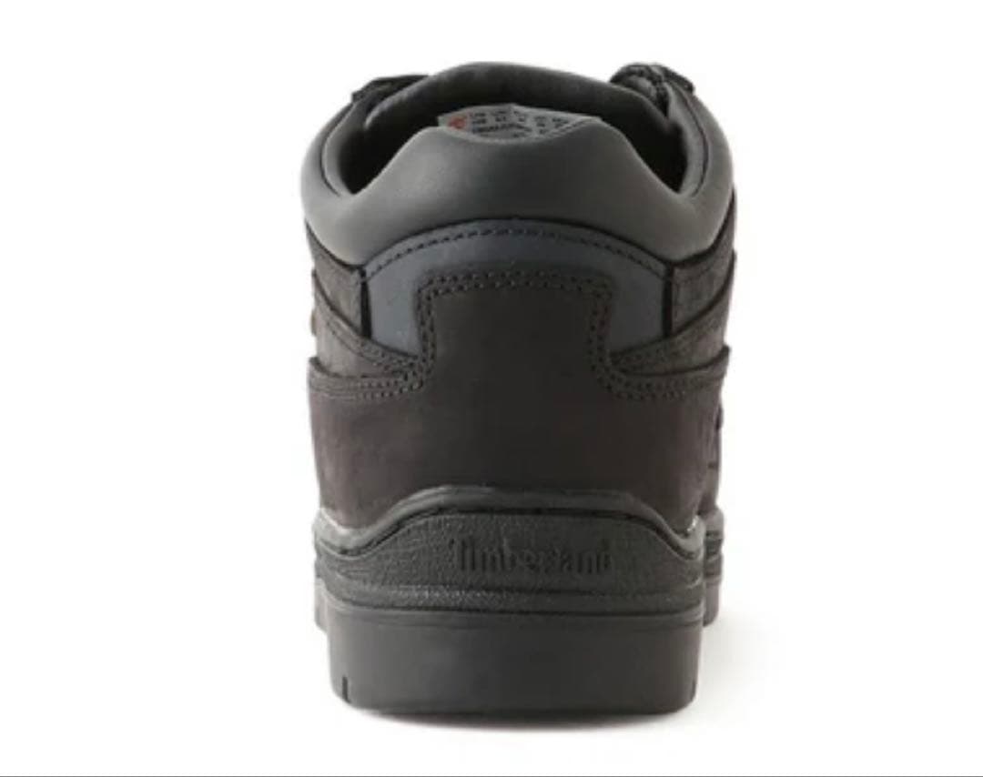 Timberland GORE-TEX モックトゥ