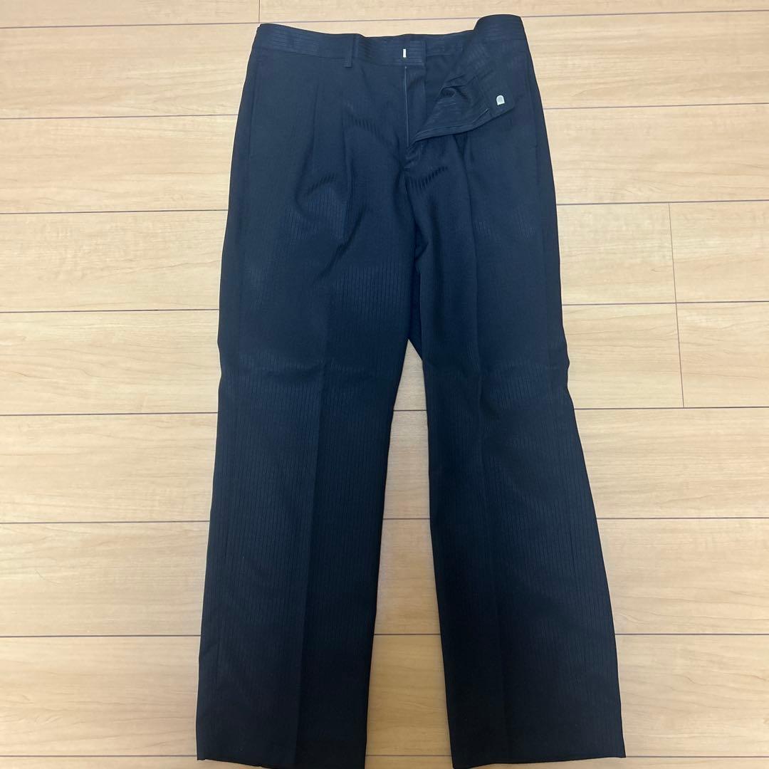 ヒロミチナカノ　男の子　フォーマルスーツ　165E新品