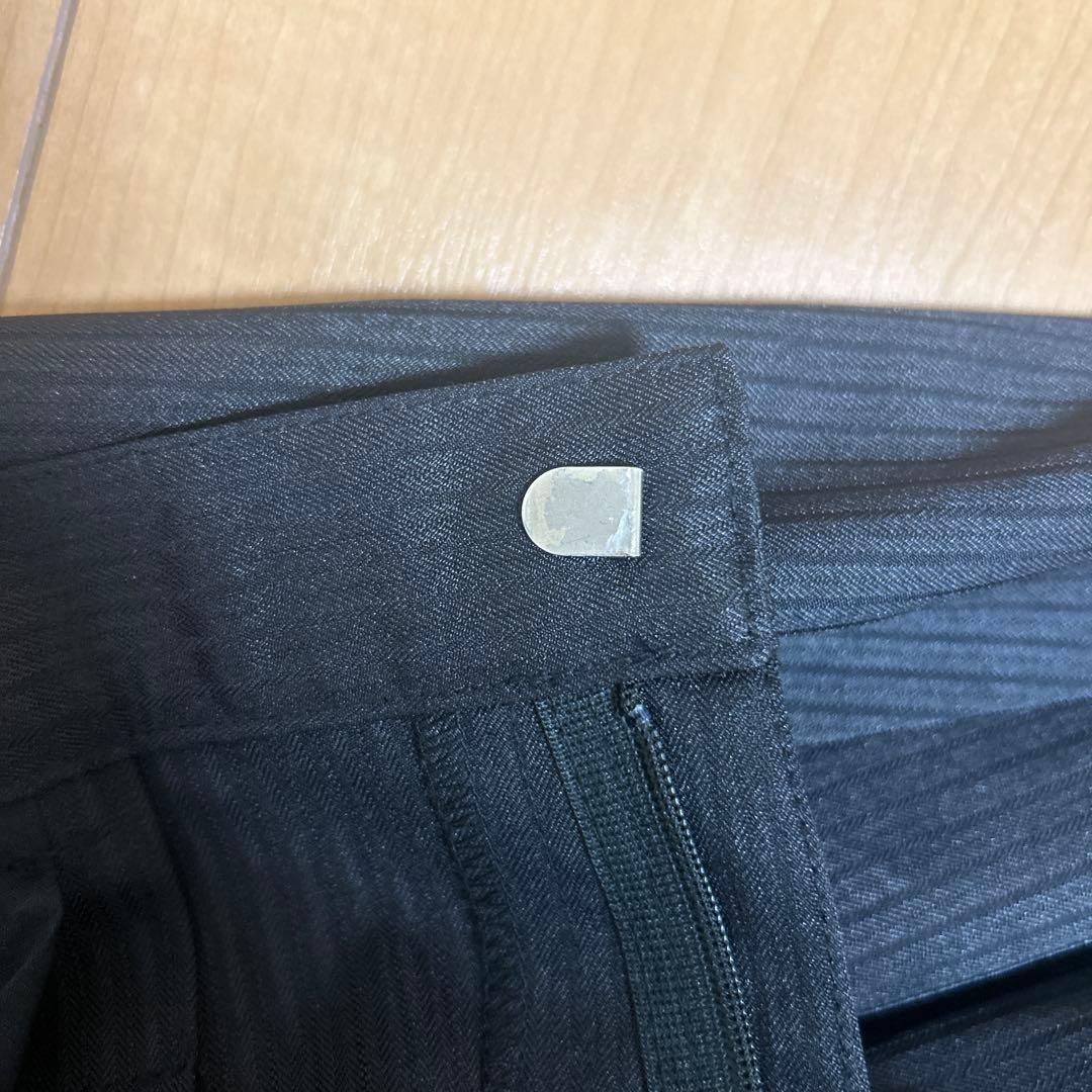 ヒロミチナカノ　男の子　フォーマルスーツ　165E新品