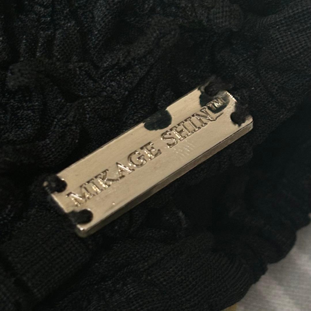 【MIKAGE SHIN】ミカゲシン　アームウォーマー