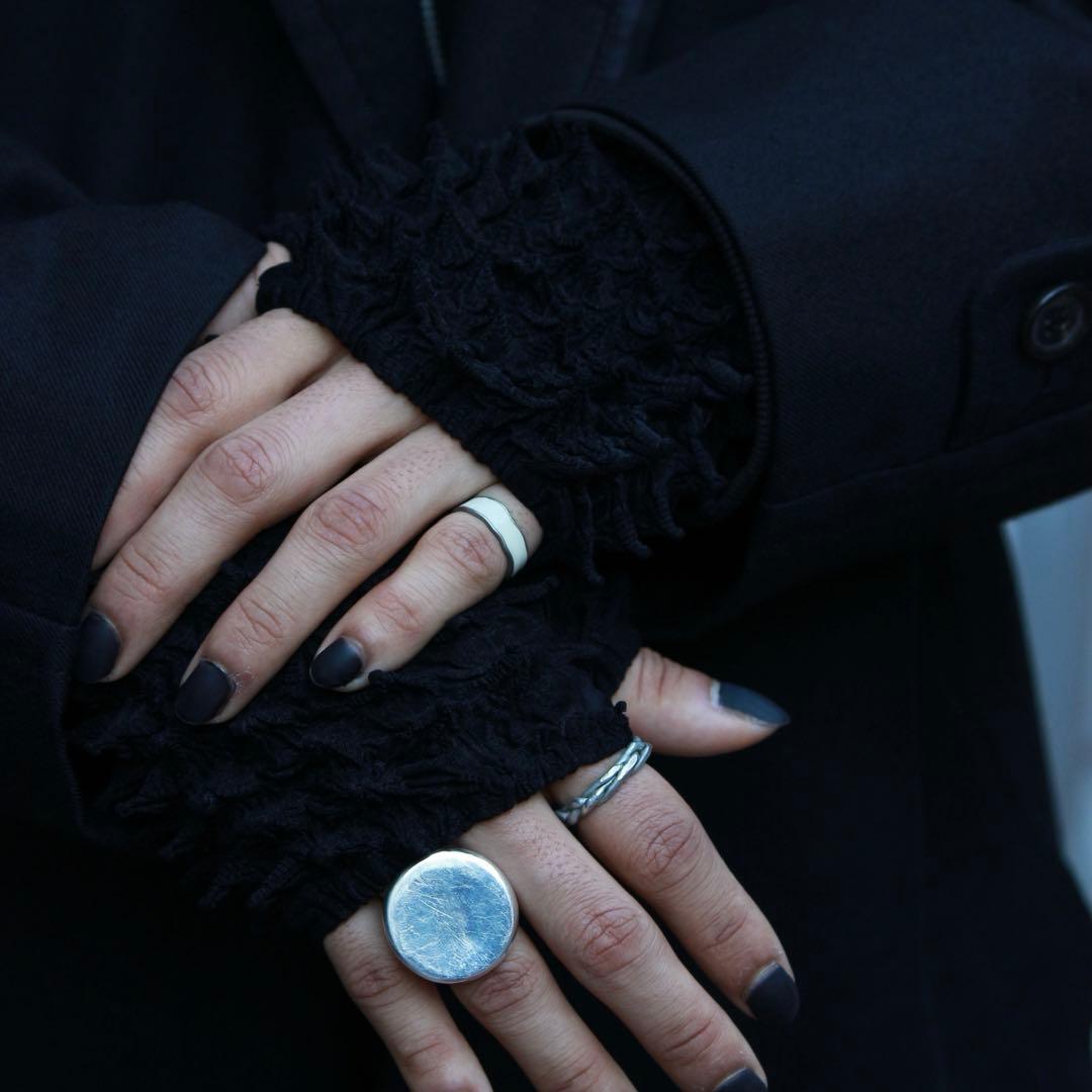 【MIKAGE SHIN】ミカゲシン　アームウォーマー