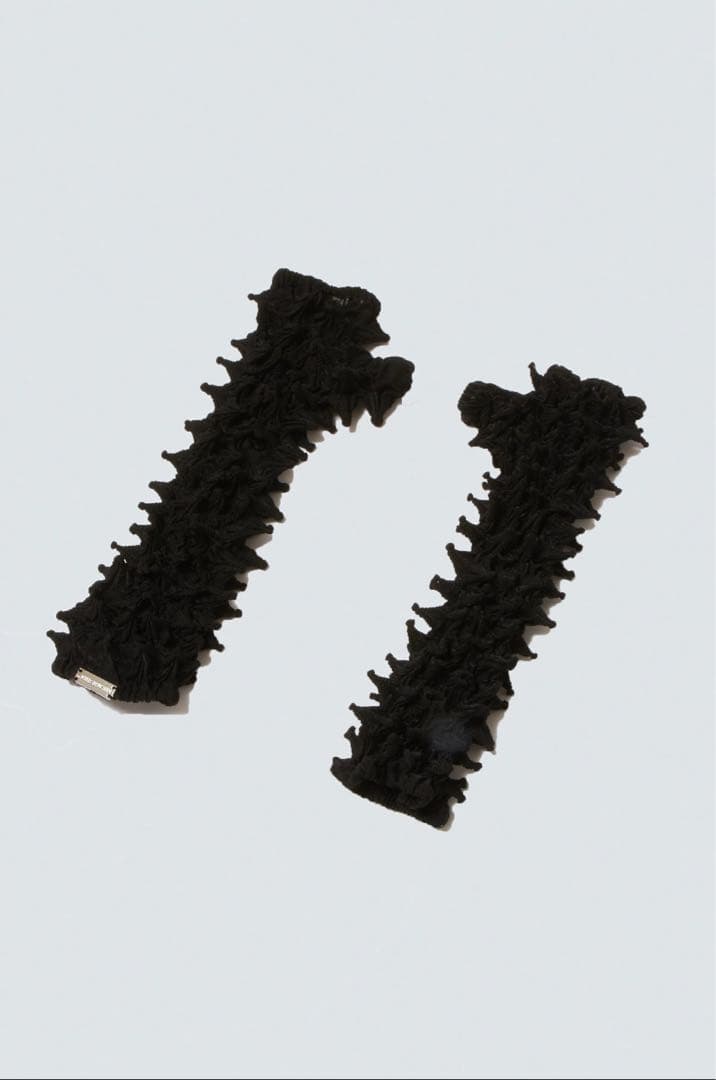 【MIKAGE SHIN】ミカゲシン　アームウォーマー