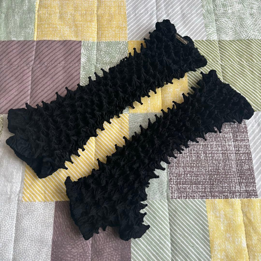 【MIKAGE SHIN】ミカゲシン　アームウォーマー