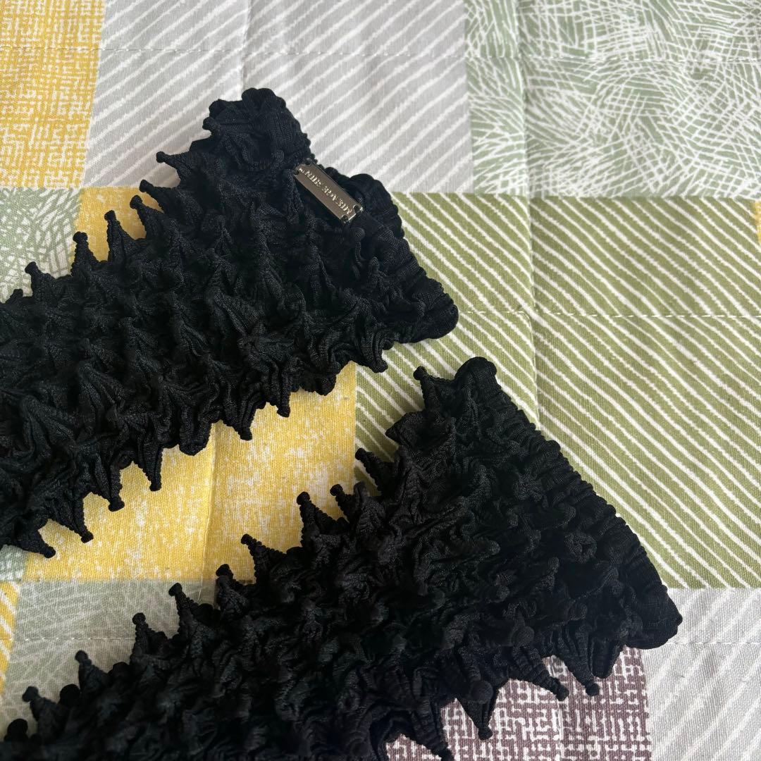 【MIKAGE SHIN】ミカゲシン　アームウォーマー