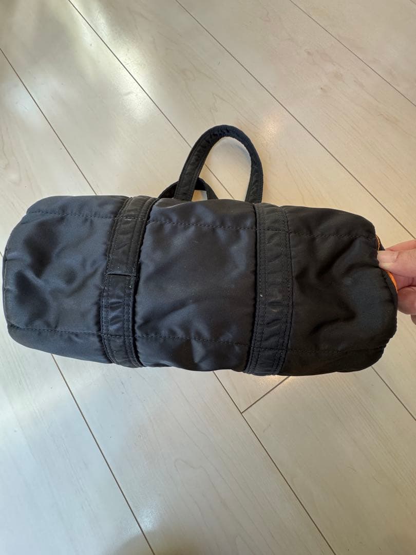 ポーター　タンカー　ミニボストン