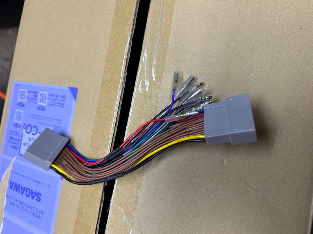 ma37sナビ　令和3年ナビ　ETC