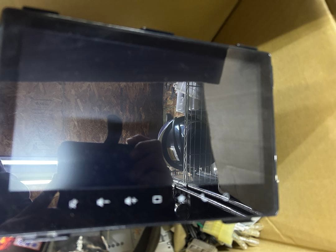 ma37sナビ　令和3年ナビ　ETC