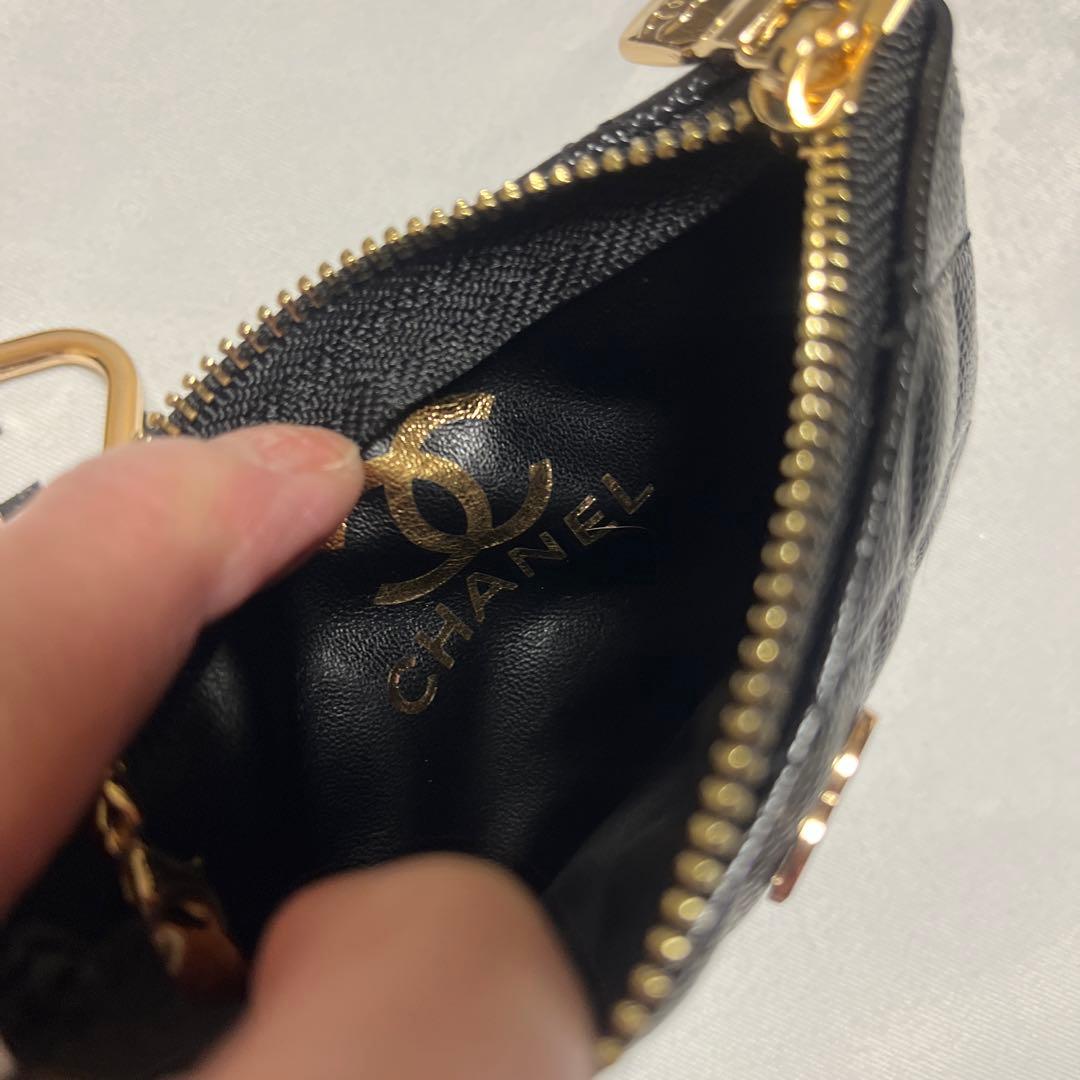 ブラック ケースノベルティ