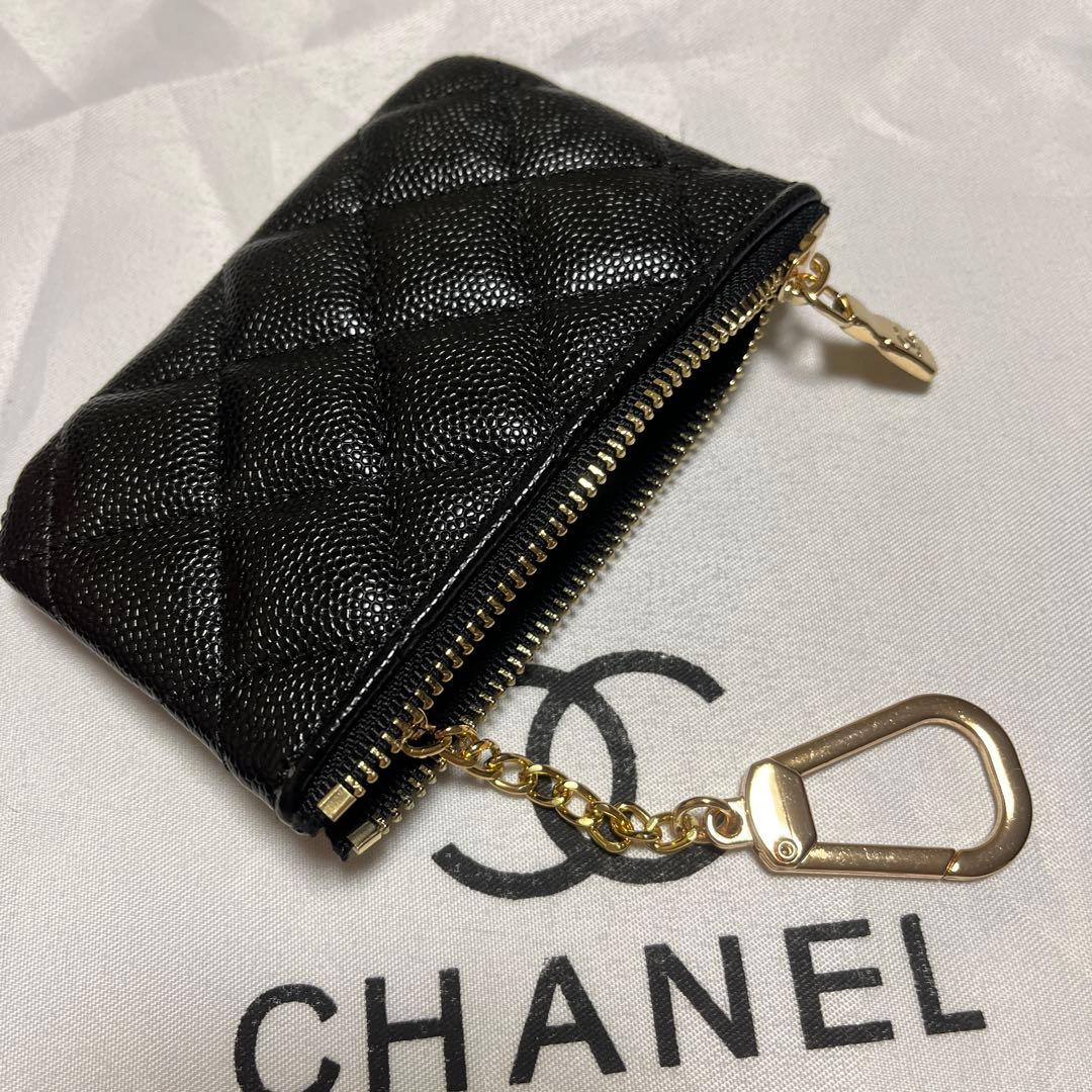 ブラック ケースノベルティ