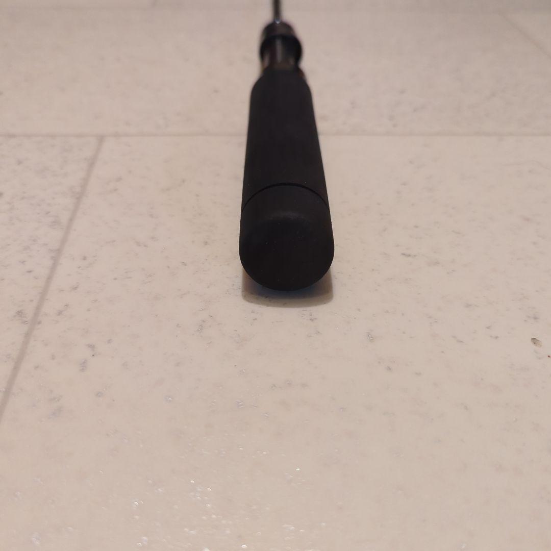 アジングロッド 宵姫天 S54FL-solid バットセクションのみ