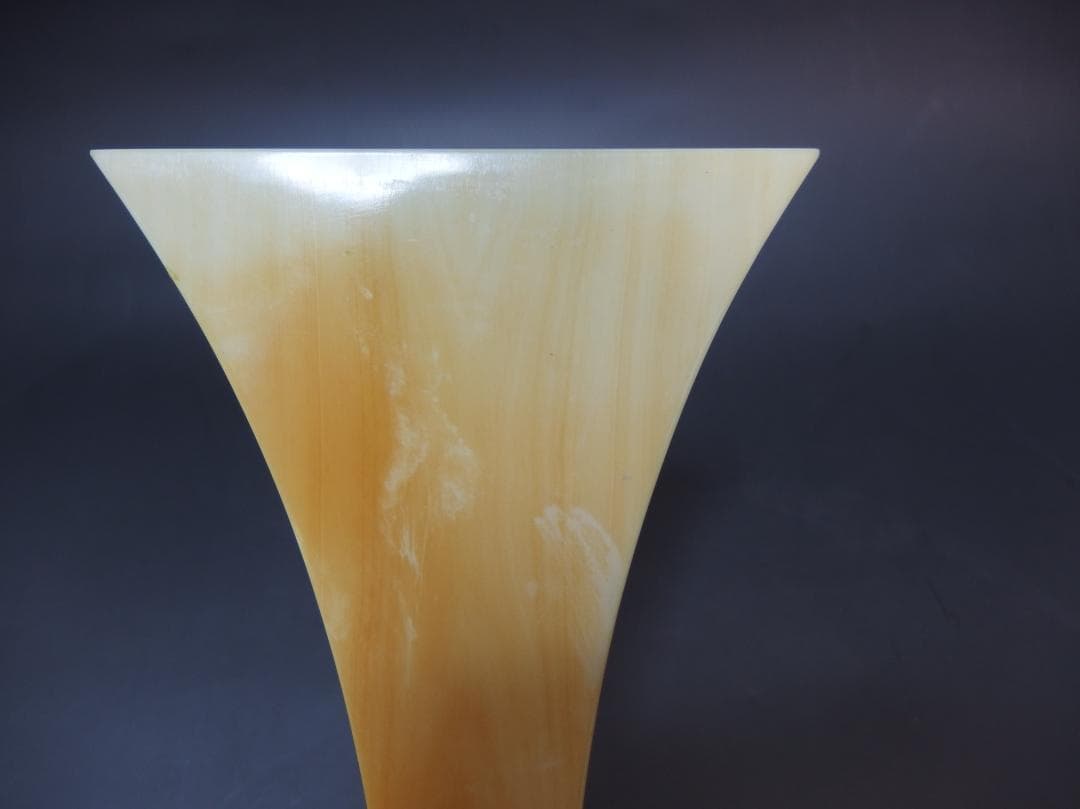 天然素材　三味線　丸バチ　長唄　状態きれい