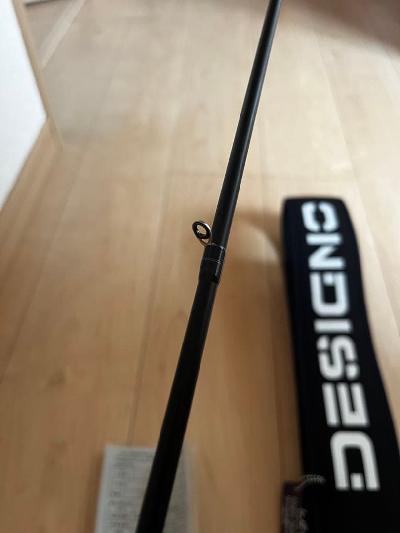 DESIGNO レーベン DLT-C611M/HRST1s エムスラ