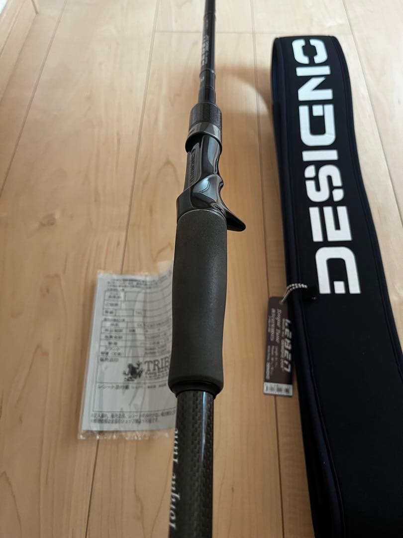 DESIGNO レーベン DLT-C611M/HRST1s エムスラ