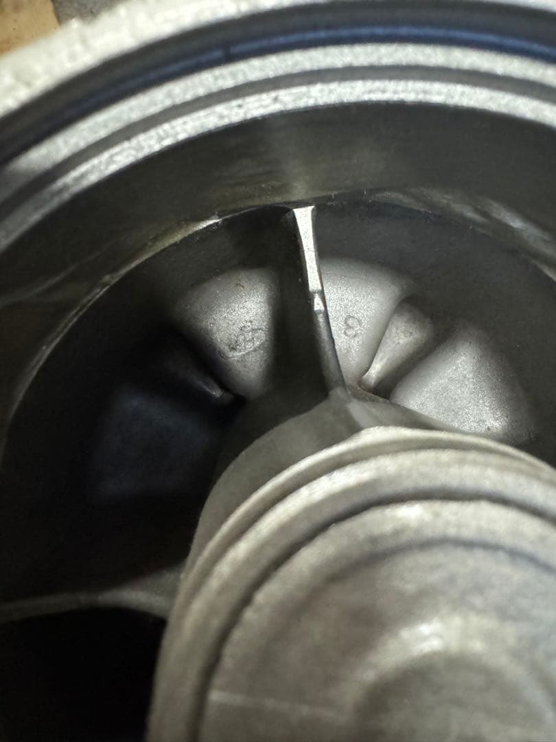 ダックス モンキー ゴリラ シャリー モトラ ハブ モトラハブ 4ミリ