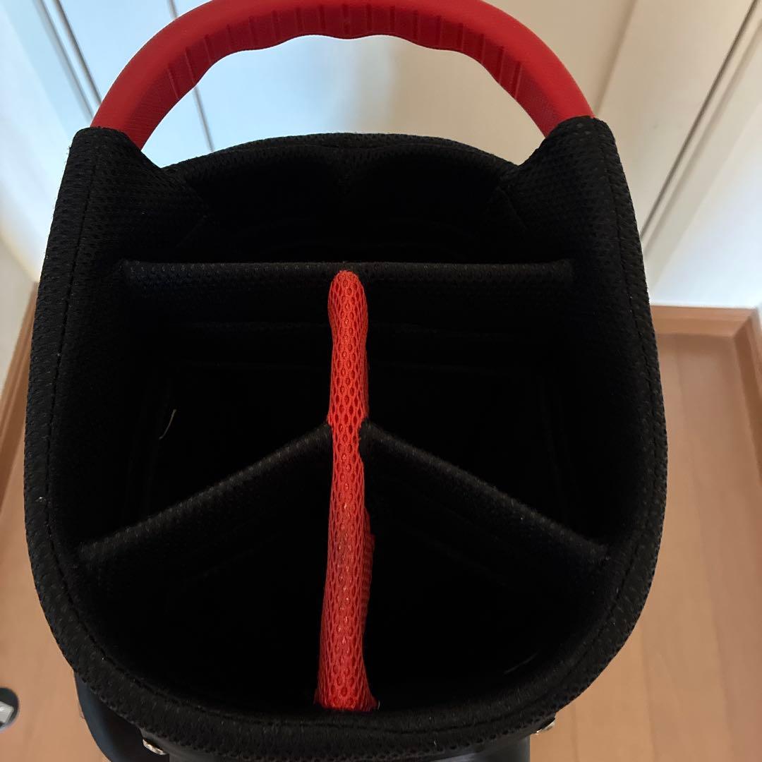 Taylor Made/テーラーメイド　キャディバッグ　セルフスタンド