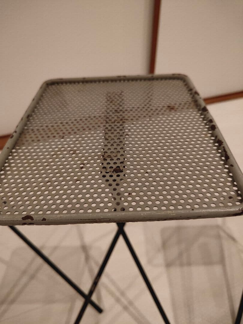 格安マテゴ ネスティングテーブル1950's Mathieu Mategot