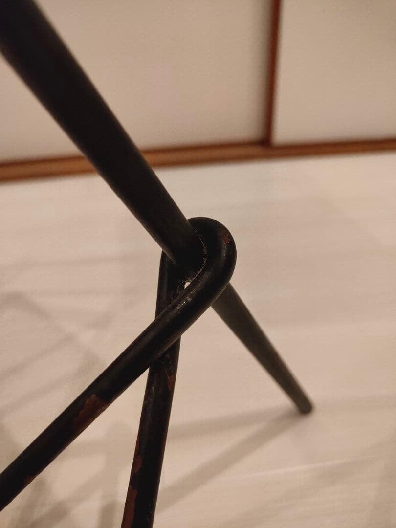 格安マテゴ ネスティングテーブル1950's Mathieu Mategot