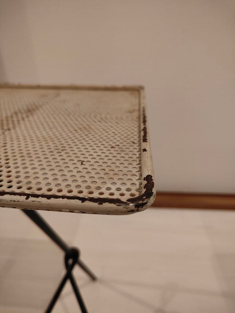 格安マテゴ ネスティングテーブル1950's Mathieu Mategot